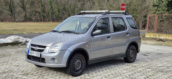 SUZUKI IGNIS 1.3 GLX