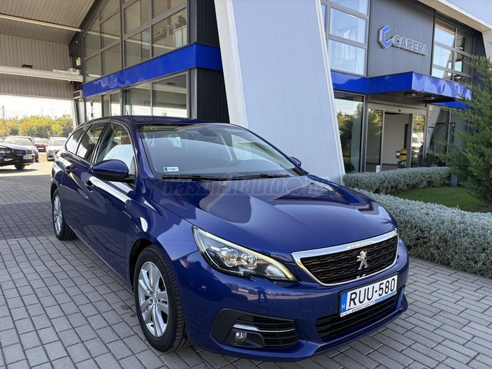 PEUGEOT 308 SW 1.5 BlueHDi Active Pack