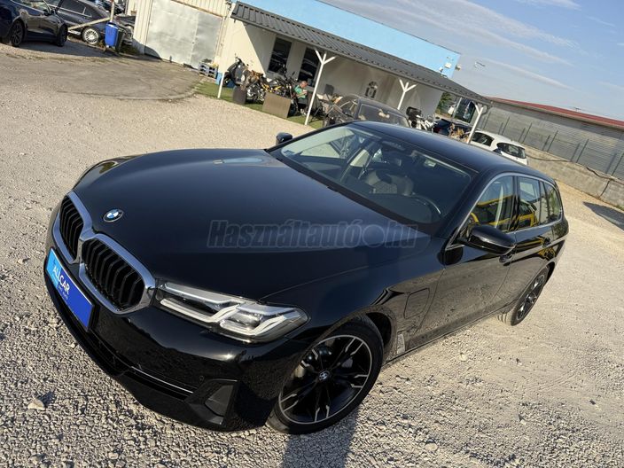 BMW 530 530e (Automata)