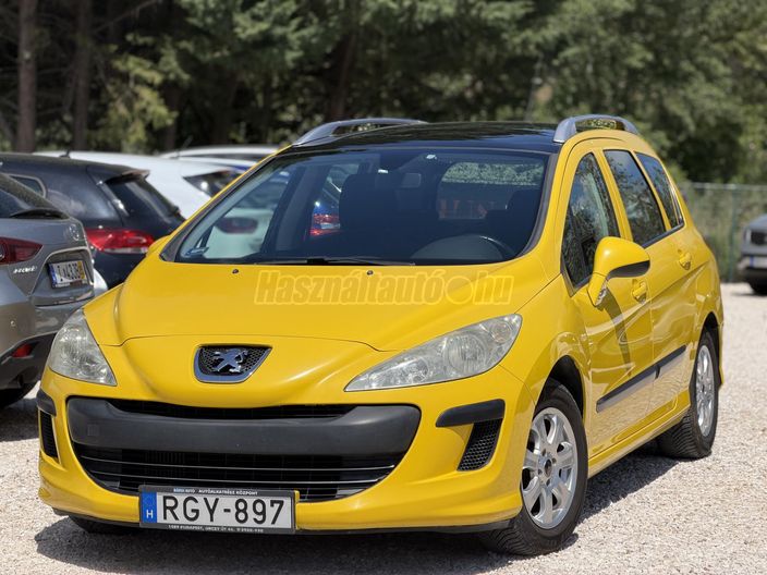 PEUGEOT 308 SW 1.6 HDi Active+