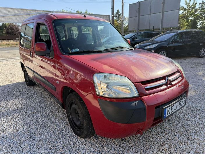 CITROEN BERLINGO 1.4 Multispace ABS