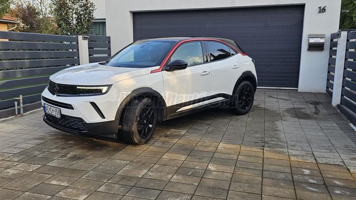 OPEL MOKKA 1.2 T GS