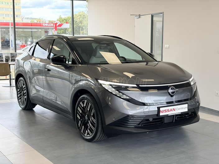NISSAN LEAF 52 kWh Engage