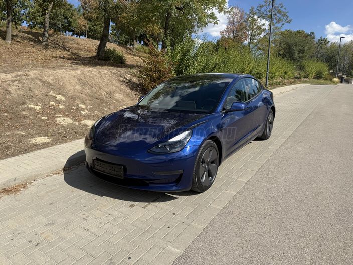 TESLA MODEL 3 Long Range AWD (Automata)