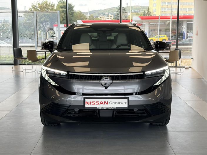 NISSAN LEAF 52 kWh Evolve