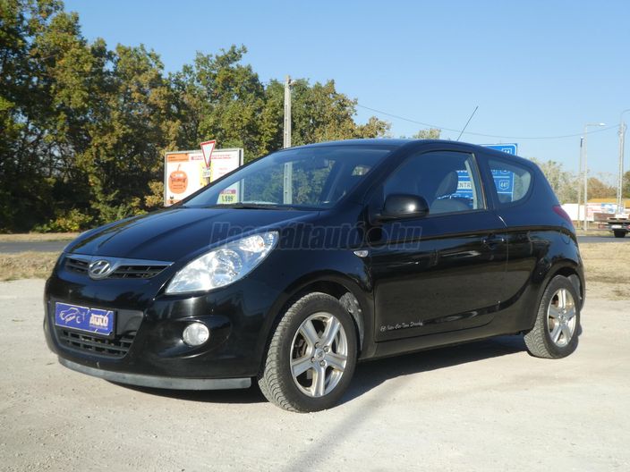 HYUNDAI I20 1.25 DOHC Classic AC