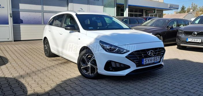 HYUNDAI I30 1.6 CRDi HP Comfort MHEV