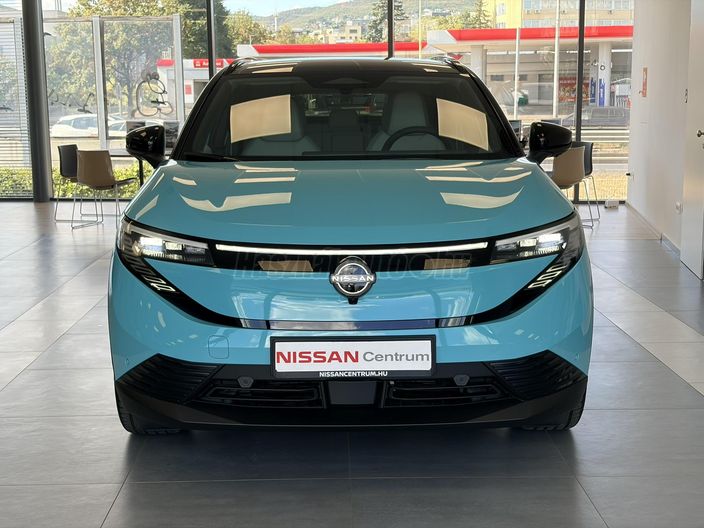 NISSAN LEAF 75 kWh Evolve