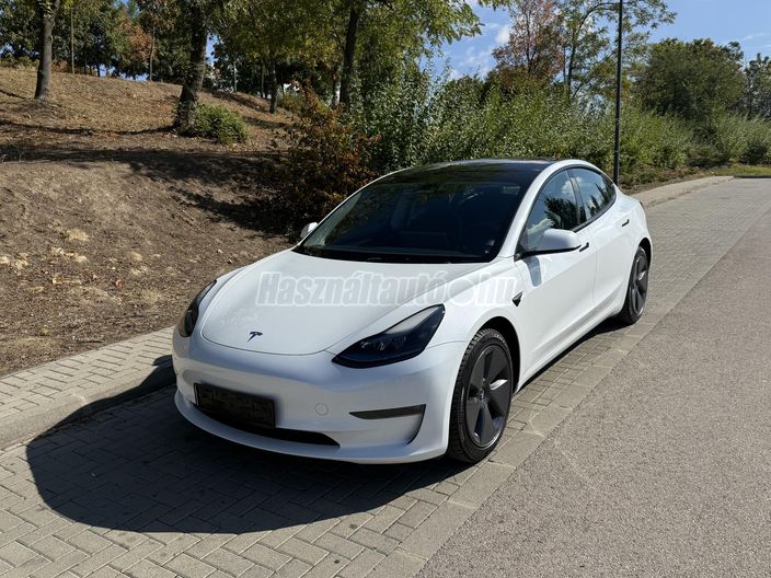 TESLA MODEL 3 Long Range AWD (Automata)