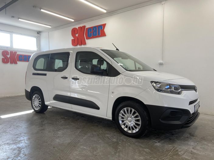 TOYOTA PROACE City Verso 1.5D Combi L2H1 MT6