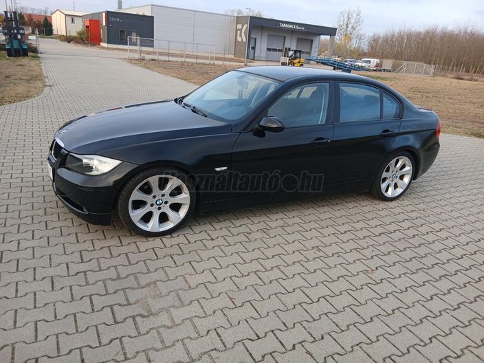 BMW 320 320d
