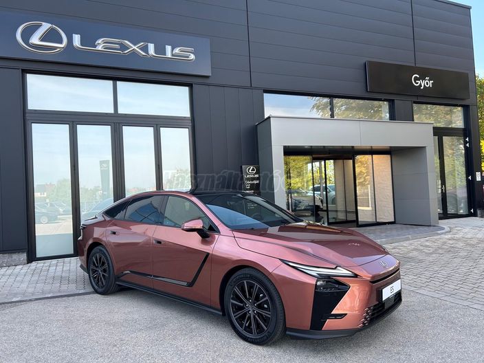 LEXUS ES 300h Prestiege AWD e-CVT