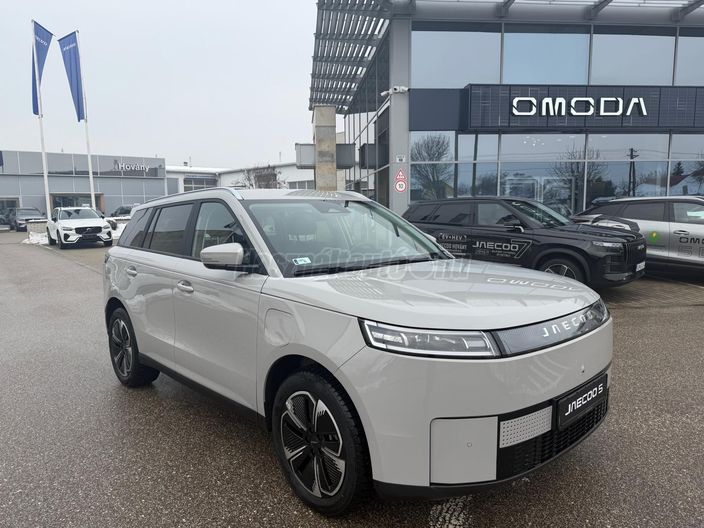 JAECOO JAECOO 5 J5 EV Exclusive (Automata)