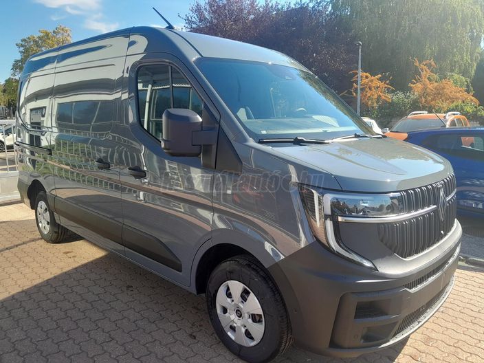 RENAULT MASTER 2.0 dCi 170 L2H2 (Automata)