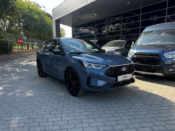 FORD KUGA 2.5 PHEV ST-Line X CVT
