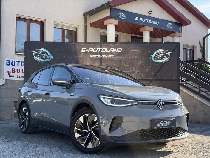 VOLKSWAGEN ID.4 77kWh Pro P. Max