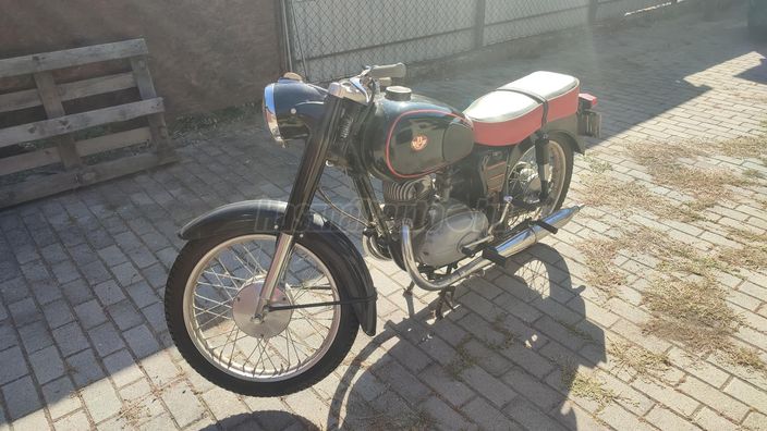 PANNONIA T5H