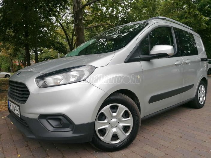 FORD COURIER Tourneo 1.0 Trend Start&Stop