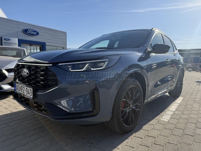 FORD KUGA 2.5 PHEV ST-Line X CVT