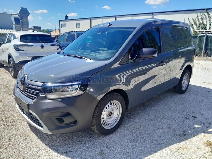 RENAULT KANGOO Van 1.5 Blue dCi L1 Extra (3 személyes )