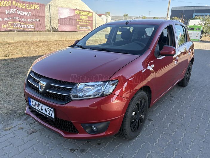 DACIA SANDERO 0.9 TCe Celebration