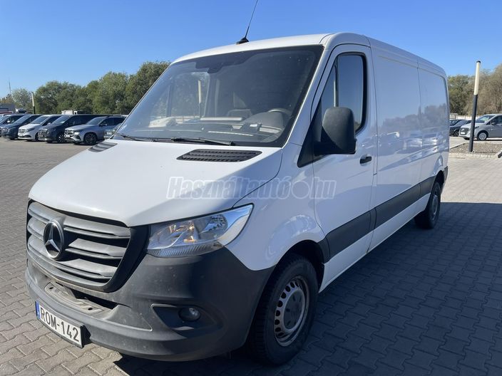 MERCEDES-BENZ SPRINTER 211 CDI GO 910.623.13