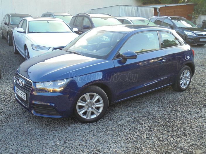 AUDI A1 1.6 TDI DPF Ambition