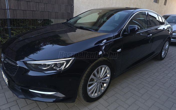 OPEL INSIGNIA Grand Sport 2.0 T Dynamic Start Stop AWD (Automata)