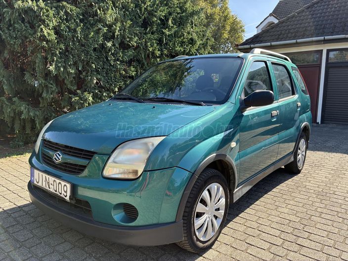SUZUKI IGNIS 1.3 GC