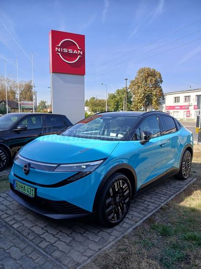 NISSAN LEAF 52 kWh Evolve