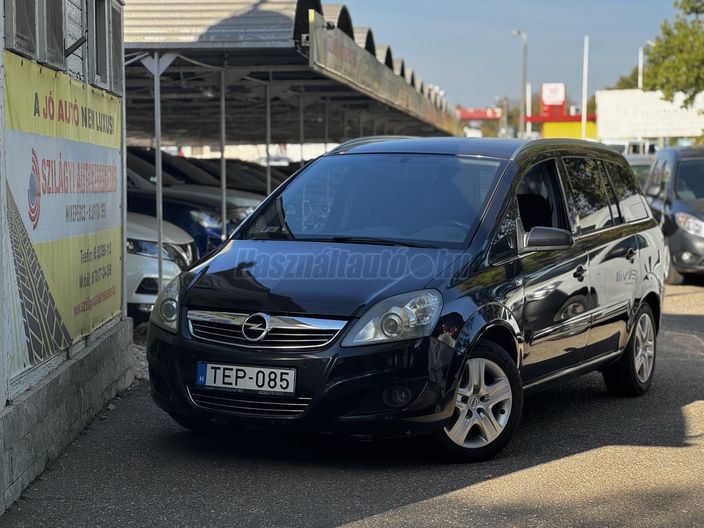 OPEL ZAFIRA B 2.2 Enjoy