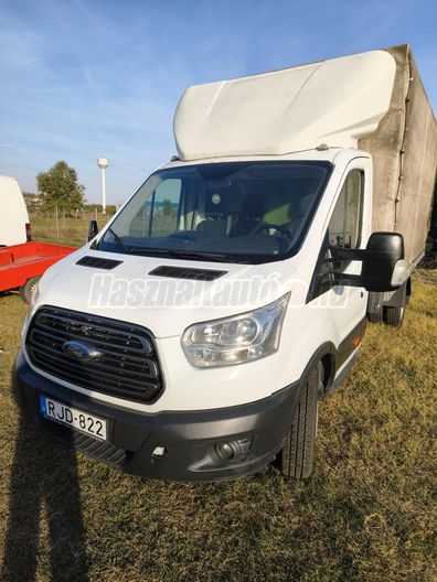 FORD TRANSIT 2.0 TDCi 350 MWB Trend