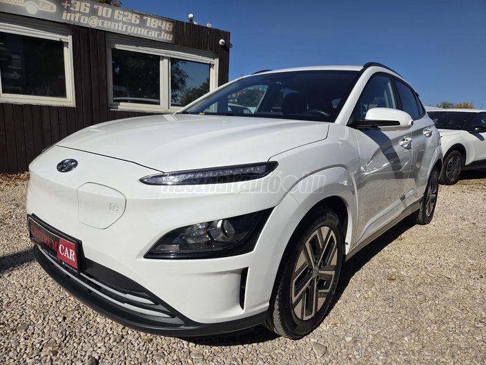 HYUNDAI KONA EV 64kWh Style Edition