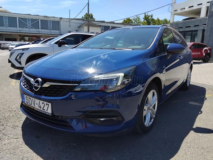 OPEL ASTRA K Sports Tourer 1.2 T GS Line