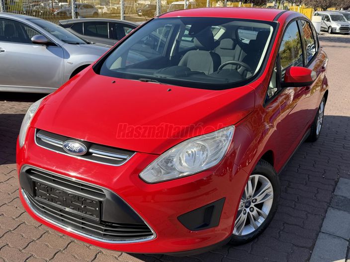 FORD C-MAX 1.6 VCT Champions
