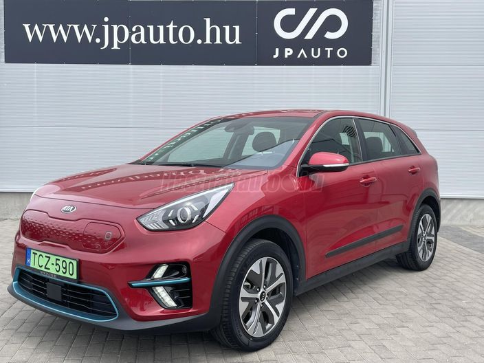 KIA NIRO e-Niro 39kWh City Star Edition