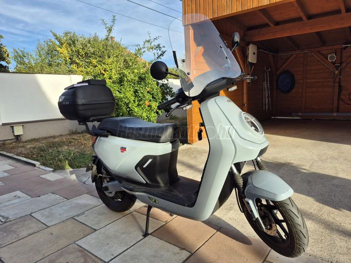 NIU MQI GT