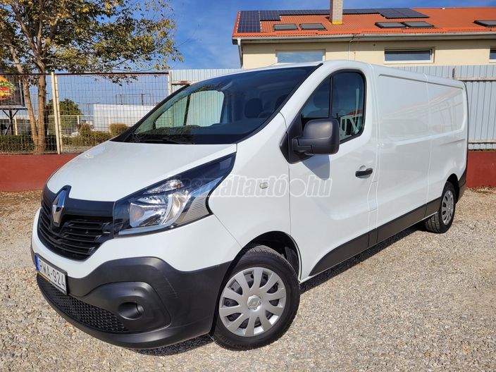 RENAULT TRAFIC 1.6 dCi 120 L2H1 2,9t Business S&S Euro6