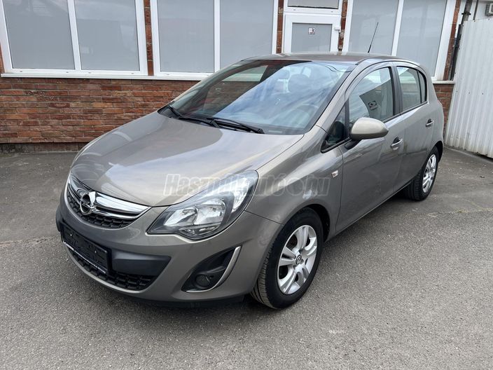 OPEL CORSA D 1.4 Selection