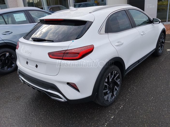 KIA XCEED 1.6 T-GDI Platinum DCT
