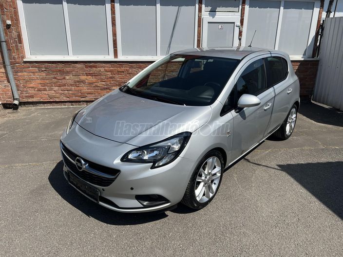 OPEL CORSA E 1.4 Selection