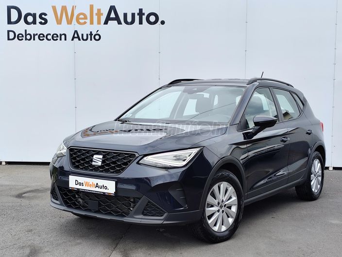 SEAT ARONA 1.0 TSI Style DSG