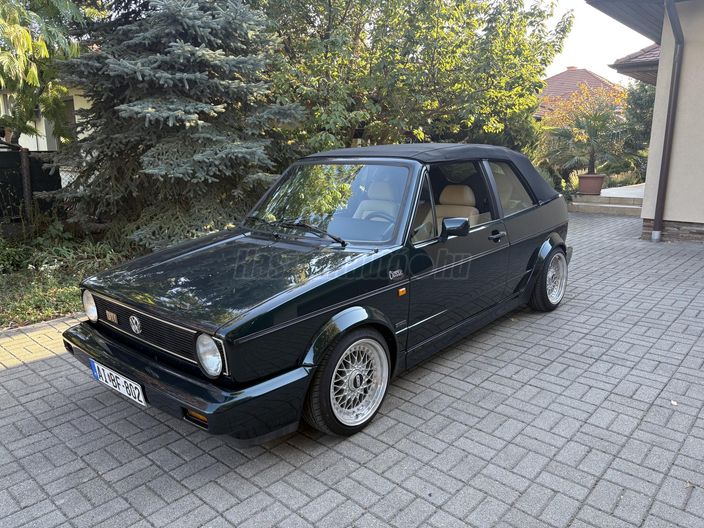 VOLKSWAGEN GOLF I