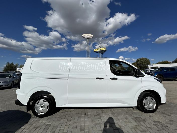 FORD TRANSIT Custom 2.0 TDCi 320 L2H1 Trend