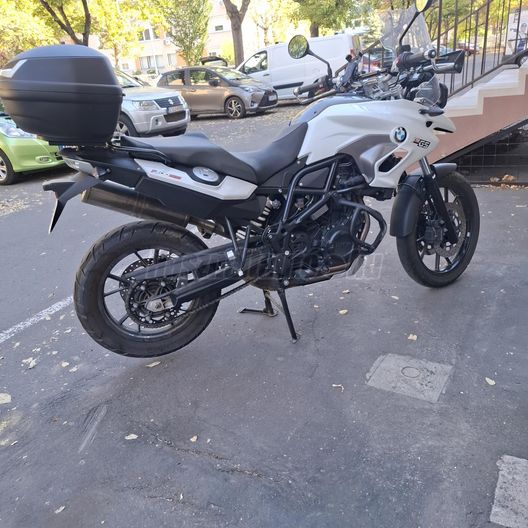 BMW F 700 GS