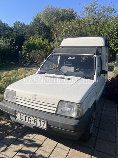 SEAT TERRA 1.4 D