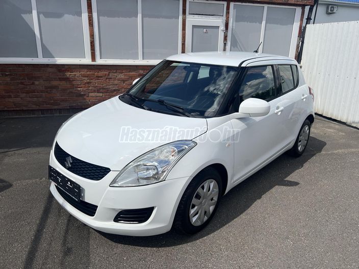 SUZUKI SWIFT 1.2 GLX AC ESP