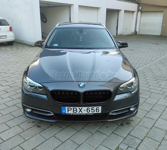BMW 530 530d xDrive Touring (Automata)