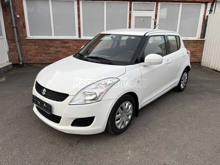 SUZUKI SWIFT 1.2 GLX AC ESP