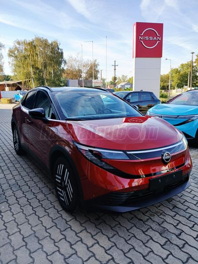 NISSAN LEAF 52 kWh Advance